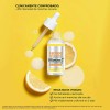 El Sérum De Vitamina C Ilumina El Cutis