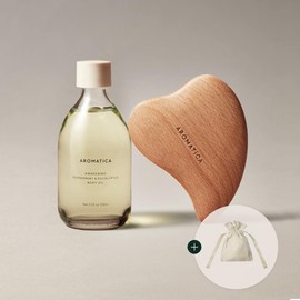 Aromatica Body Enhancer Set / 아로마티카 바디 인핸서 세트