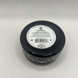 tweak-d Tweak’d by Nature Tribal Chocolate Rejuvenating Face + Body Crème – 8 oz – New