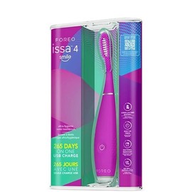 Foreo Buy Foreo Issa 4 Smile Enchanted Violet Online