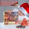 SPHERETRON Puzzle Advent Calendar Adult Advent Calendar 2024 Christmas 24
