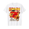 Spanish Flag Idea For Kids & Spanish Memorabilia Spain T-Shirt