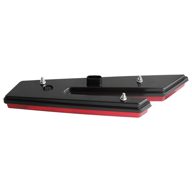 AUTOKAY LED Brake Tail Lights Left & Right Rear for