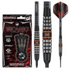 WINMAU Sicario Tungsten Softip Darts 20g with Prism Flights and