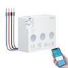 eMylo Smart Wifi Energy Meter Mini Power Consumption Meter 99%
