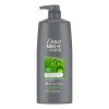 Shampoo Acondicionador Dove Men+care Fresh & Clean 2-in-1