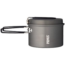 Primus LiTech Trek Kettle (Gray)