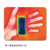 Kenyu My Ice Palm Cool (For Both Hands), Cold Sensation,
