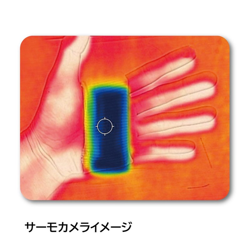 Kenyu My Ice Palm Cool (For Both Hands), Cold Sensation,