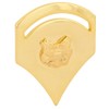 Army Specialist 5 Rank Pin - 1 pr