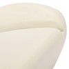 KUAFU Driver Lower Bottom Replacement Foam Seat Cushion Compatible with