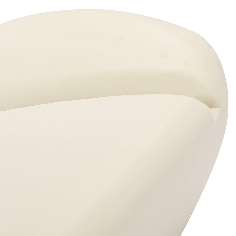 KUAFU Driver Lower Bottom Replacement Foam Seat Cushion Compatible with