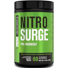 Jacked Factory Suplemento Pre-entrenamiento Nitrosurge Energ a Ilimitada