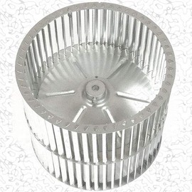 LA22LA014 - Carrier OEM Replacement Furnace Blower Wheel/Squirrel Cage