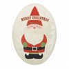 Merry Christmas Gnome Platter By Grasslands Road