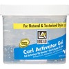 Long Aid Activator Gel Regular