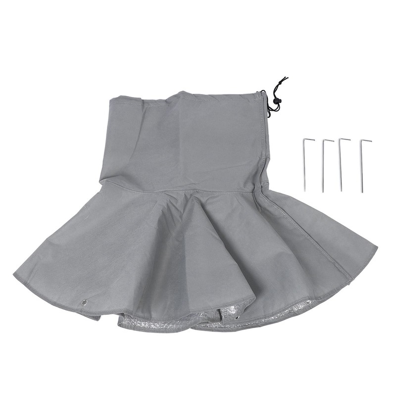 Palm Tree Root Protector Constant Temperature Prevent Cold Trees Root