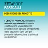 Zeta Foot Paracalli Ovali Zeta Farmaceutici 9 Pezzi