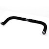 Permanent-Fahrrad Bullhorn Fixie Single Speed Handlebar 440 mm with Handlebar