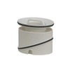 Viega 6958.1-821 2001-2006 Series Plastic Dia Tube 65.7mm Diameter