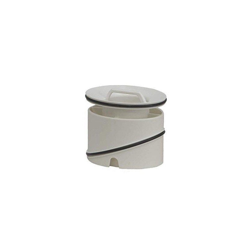 Viega 6958.1-821 2001-2006 Series Plastic Dia Tube 65.7mm Diameter