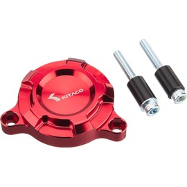 Kitaco 316-1432010 Cell Motor Cover, GROM Red