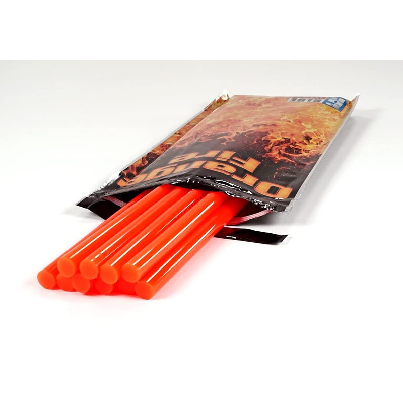 Tabweld Black Plague Orange Fire PDR Glue Stick Pack -