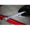 BRILLIANT TOOLS BT011914 Combination Spanner, 14 mm [Powered by KS