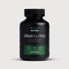 Nutrix Crudalitos Suplemento Cardo Mariano Electrolitos Complejo Verde Resveratrol Apoyo
