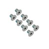 Gintai Dell XPS 14 9440 Screws Set 8 Pcs Case