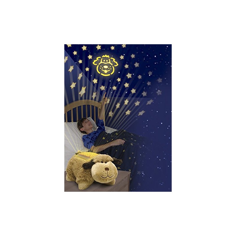 Dreamlites Snuggly Puppy