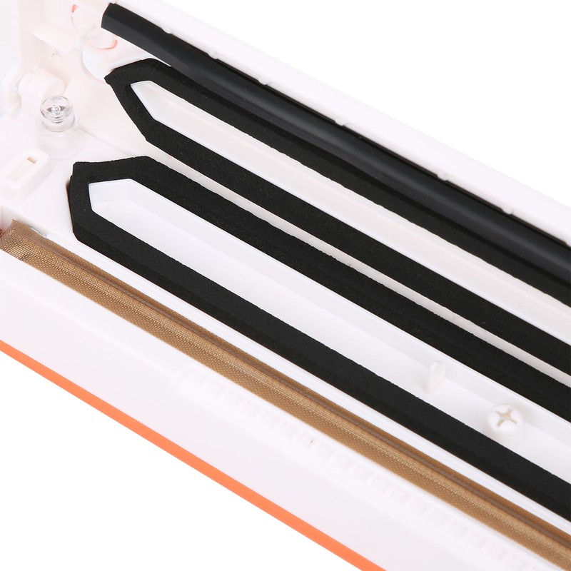 100W Food Vacuum Sealer Home Sealing System Vacuum Sealer Machine