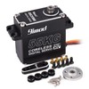 55KG High Torque Servo High Speed HV 8.4V Coreless RC