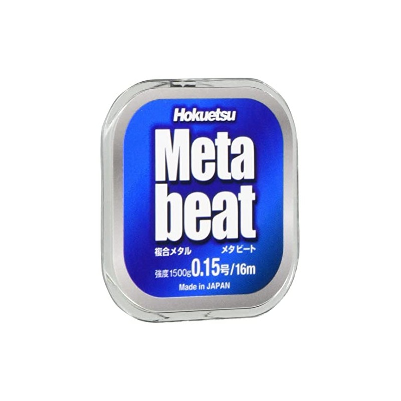 北越産業 メタビート 16m 0.1
