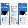 HAENAON 3 Pack Mask Protects Ultra-Fine Dust & Infection KF94