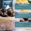 Falksalt - Natural Sea Salt Flakes, Handcrafted, Kosher, and All