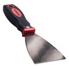 Amtech G0670 75mm (3") Scraper with Soft Grip Handle