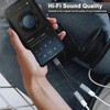 【Apple MFi Certified】 Video Call+Music+HiFi+Charge+Mic+Control, 2-in-1 i Phone to Dual