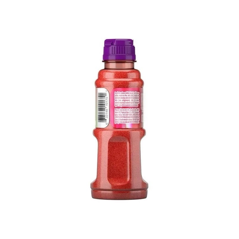 TAJÍN 3X TAJIN SANDIA - Fruit Snack Seasoning watermelon Powder