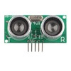 HALJIA US-100 Ultrasonic Sensor Module Distance Measuring Transducer Board Compatible