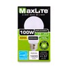 Maxlite E13A19DLED30/G2T LED Light Bulb, 13W A19 Omnidirectional E26 Bulb,