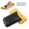 Lybunair Adjustable Cigar Case Leather Cigar Holder Leather Travel Humidor
