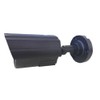 BW 700TVL Outdoor/Indoor Waterproof Day Night Vision Infrared Bullet Security