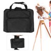 Art Bag Waterproof Foldable Portable Large Capacity Sketching Board Bag