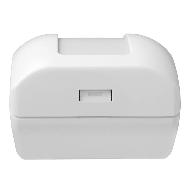 Lupus-Electronics 12110 Line Motion Sensor Sensor 3 V White