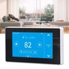 WiFi Temperature Controller APP Remote Control WIFI 4.3in Touchscreen Thermostat
