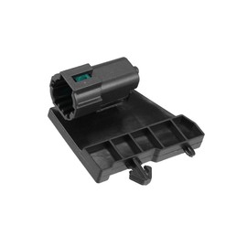 Hihaha Outside Ambient Air Temperature Sensor No.27710JN00A for Nissan Durable Material