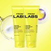 From Labs Treatment Protein Absorption Hair Clinic for Extremely Damaged Hair 200ml / 프롬랩스 트리트먼트 단백질 흡착 극손상모 헤어 클리닉 200ml X 2개