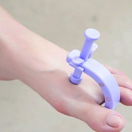 Hand acupressure bar intensity control Hapgok acupressure forceps acupressure device finger massage 50ea