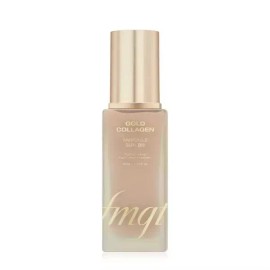 THE FACE SHOP 골드콜라겐 앰플 선 비비 40ml 2122725 THE FACE SHOP Gold Collagen Ampoule Sun BB 40ml 2122725 [FREE]